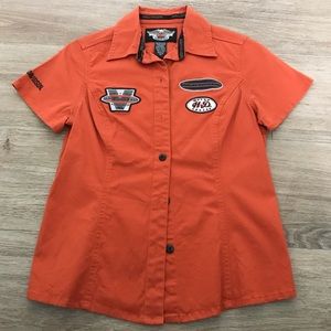 Harley Davidson Women’s